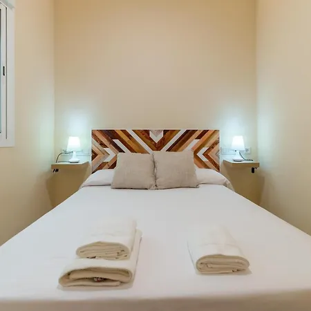 Apartman Centrico Alfonso Xiii Córdoba