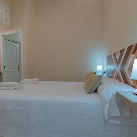 Centrico Alfonso Xiii Apartman Córdoba